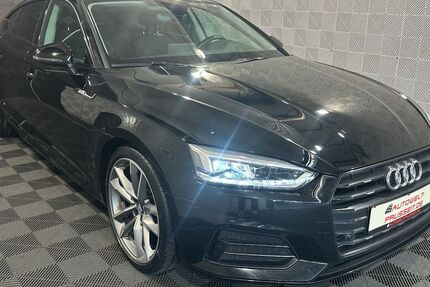 Audi A5 99.043 km 25.680 &euro; Horb am Neckar 72160