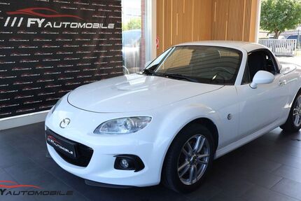 Mazda MX-5 120.000 km 11.490 &euro; Fürth 90765