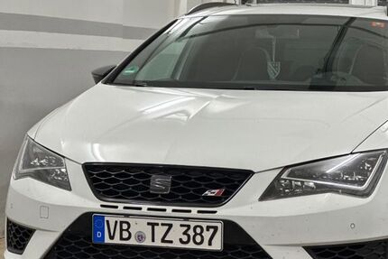 Seat Leon 173.600 km 13.490 &euro; Vellmar 34246