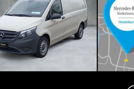 Mercedes-Benz Vito 94.791 km 17.838 &euro; Heidelberg 69126