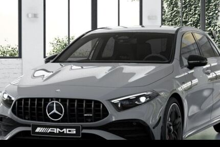 Mercedes-Benz A 35 AMG 9.900 km 50.490 € Köln 50825