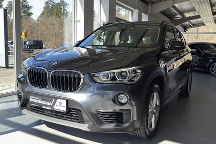 BMW X1 75.993 km 20.850 &euro; Wendelstein 90530
