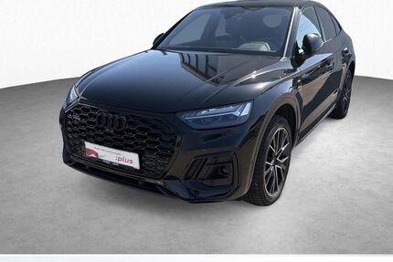 Audi Q5 21.800 km 48.450 &euro; Burgoberbach 91595