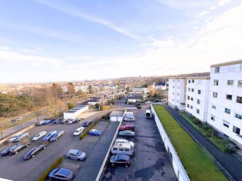 Wohnung zum Kaufen in Bonn 258.000 € 87 m²