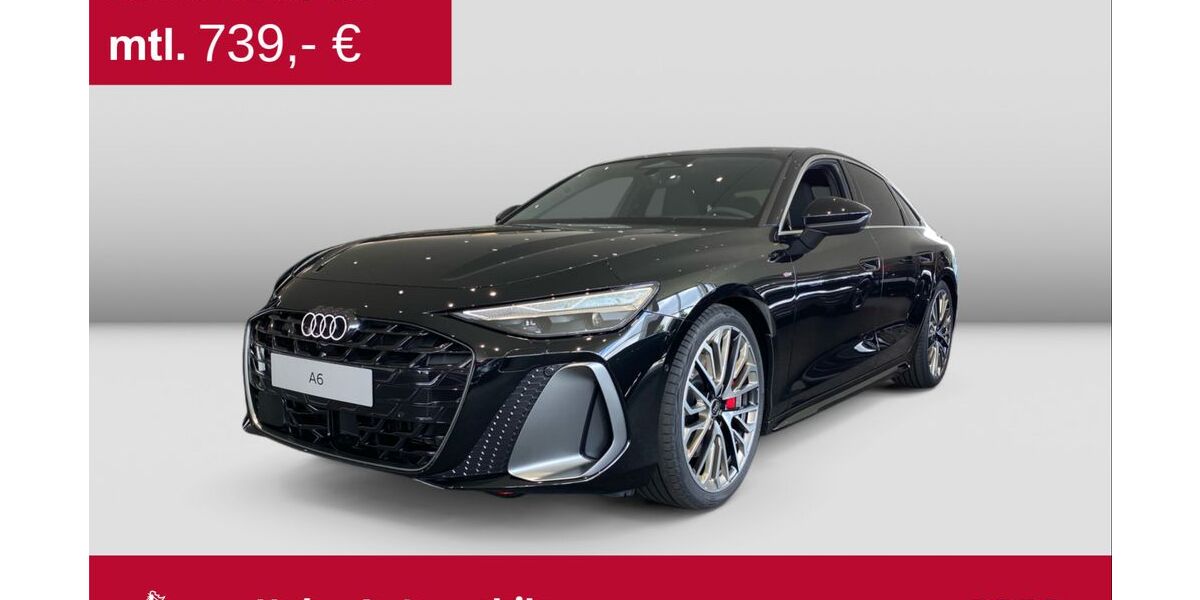 Audi A6 3.800 km 86.830 &euro; Ludwigsburg 71636