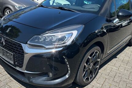 DS Automobiles DS3 168.000 km 6.900 &euro; Aachen 52070
