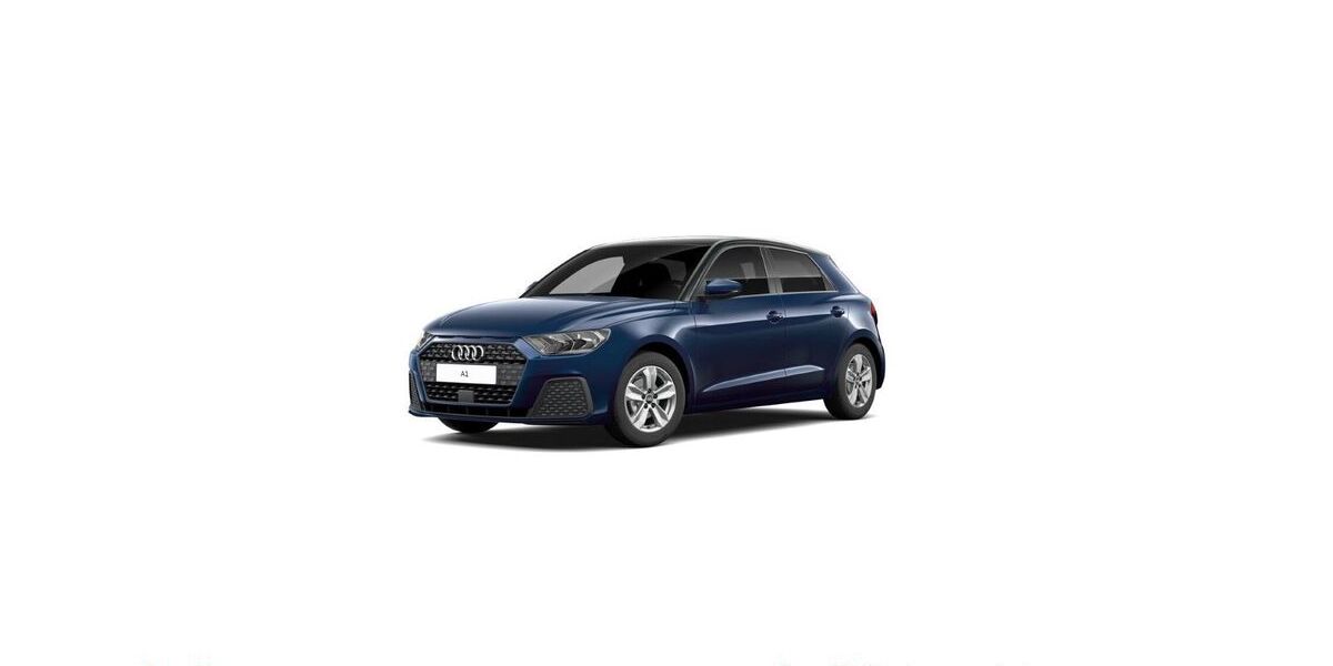 Audi A1 53.700 km 20.480 &euro; Oberursel 61440