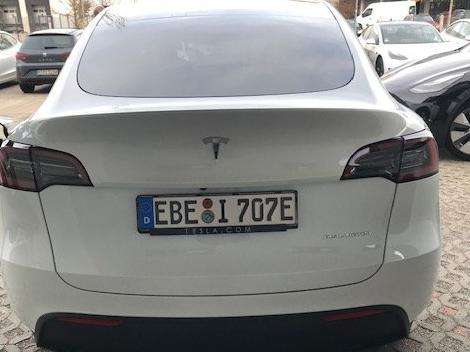 Model Y
