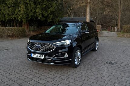 Ford Edge 111.000 km 24.999 &euro; Monreal 56729