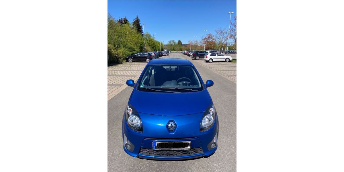 Renault Twingo 203.500 km 1.699 &euro; Vechta 49377
