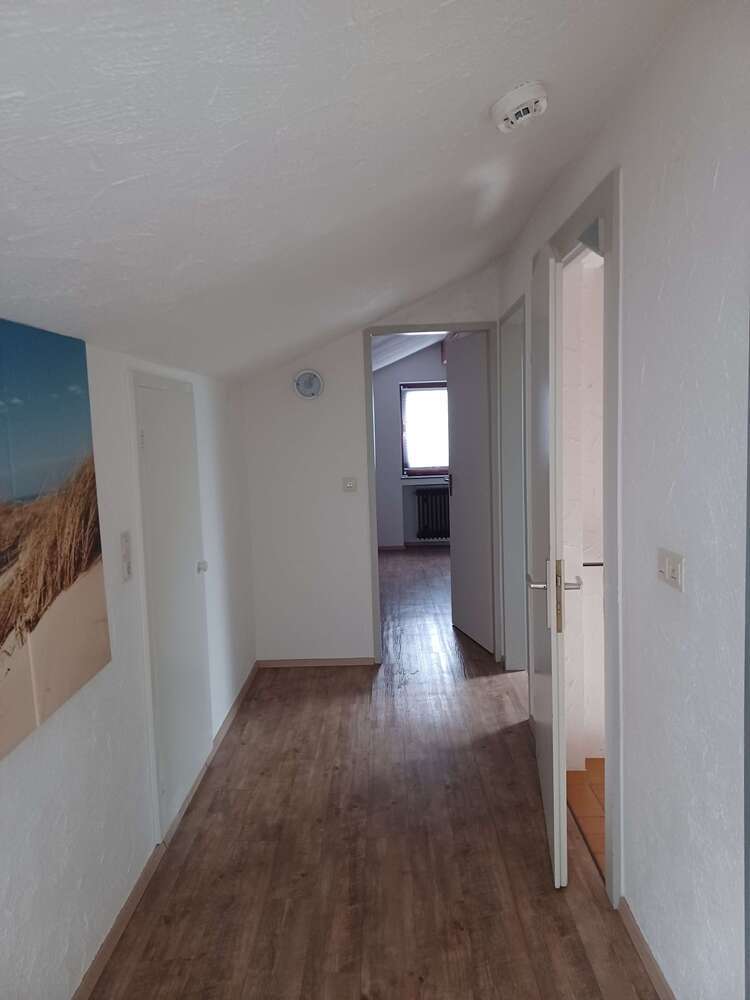 Wohnung zum Mieten in Fronreute 550 € 60 m²