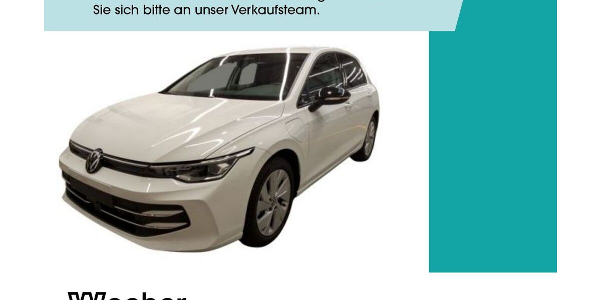 VW Golf 3.787 km 32.880 &euro; Weil der Stadt 71263