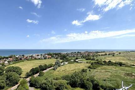 Wohnung zum Kaufen in Schönberg 128.000 € 33 m² 1 zimmer