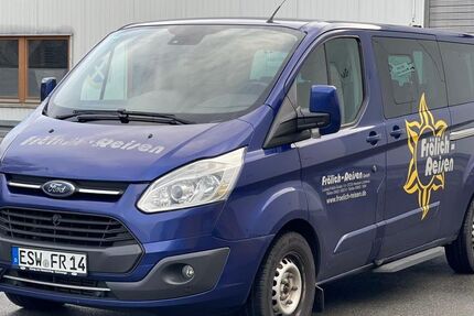 Ford Transit 227.000 km 14.900 &euro; Nürnberg 90419