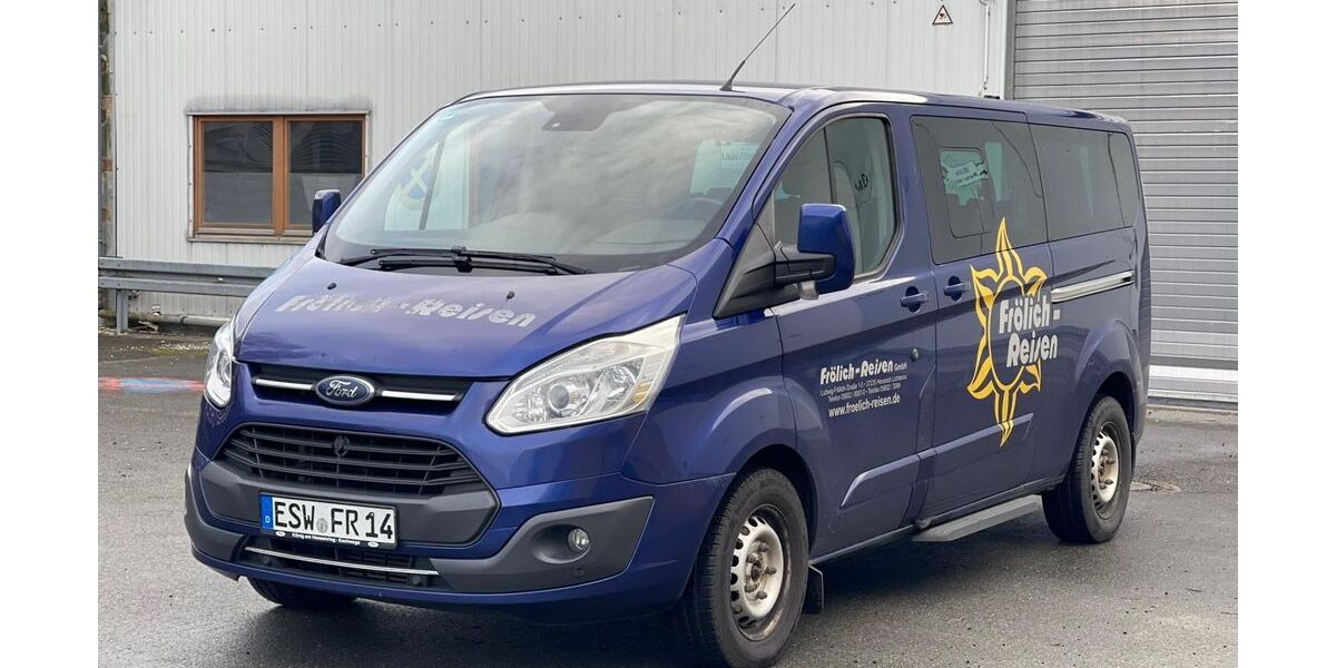 Ford Transit 227.000 km 14.900 &euro; Nürnberg 90419