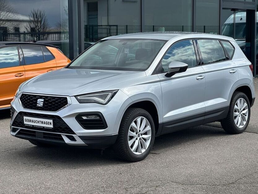 Ateca