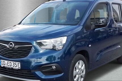 Opel Combo Life