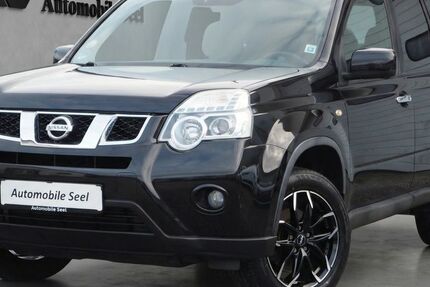 Nissan X-Trail 141.000 km 12.490 &euro; Iffezheim 76473