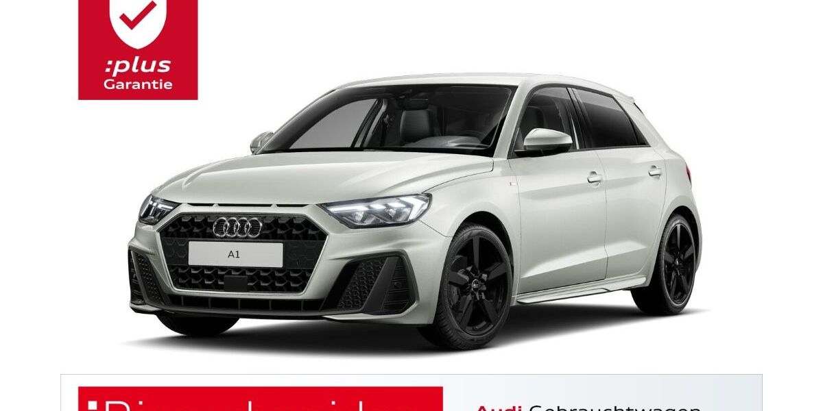 Audi A1 9.690 km 25.950 &euro; Weißenburg 91781