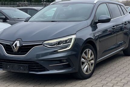 Renault Megane 137.500 km 11.500 &euro; Bohmte (bei Osnabrück) 49163