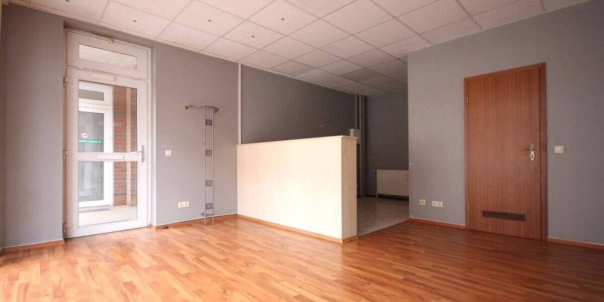 Gewerbeobjekt Wittenberge - 385&euro; | Angebot:23970356