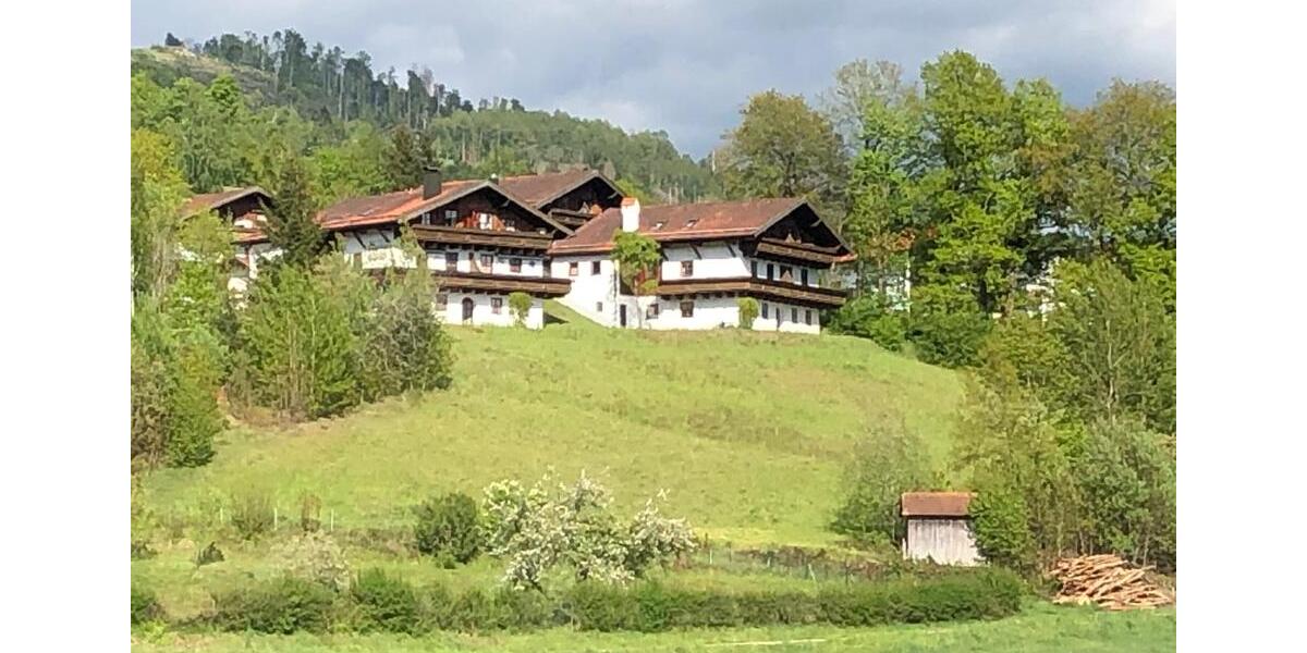 Terrassenwohnung Hauzenberg - 2.5 Zimmer, 64 m&sup2;, 130.000&euro; | Angebot:26897681
