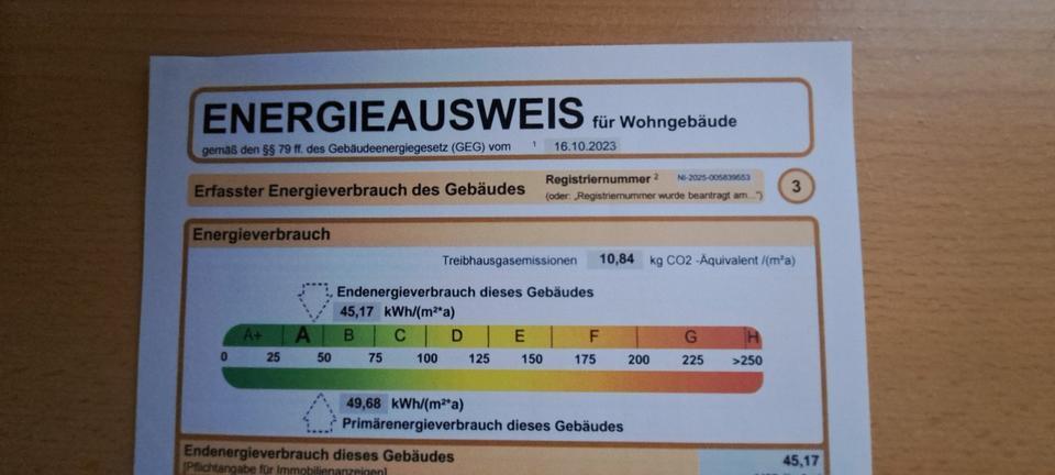 Attraktives Einfamilienhaus