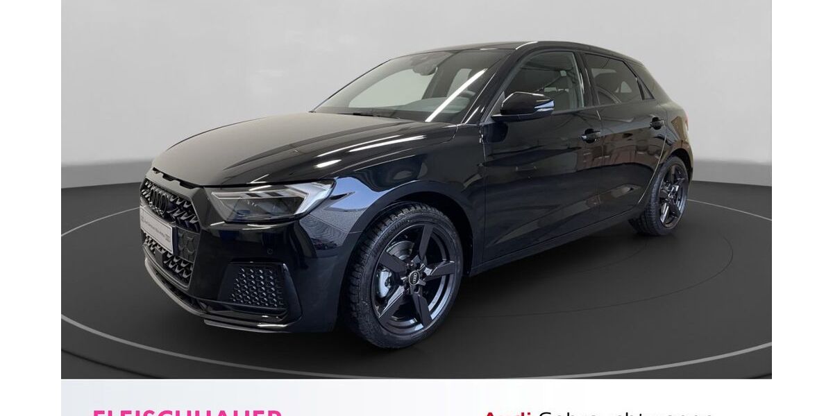Audi A1 13.400 km 27.480 &euro; Köln 50823