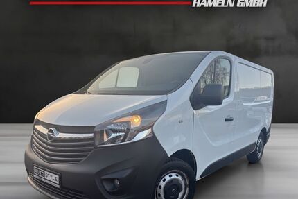 Opel Vivaro 125.752 km 10.999 &euro; Hameln 31789