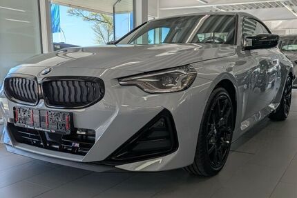 BMW M240i 18.000 km 56.340 &euro; Öhringen 74613