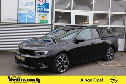 Opel Astra 23.140 km 22.995 &euro; Tauberbischofsheim 97941