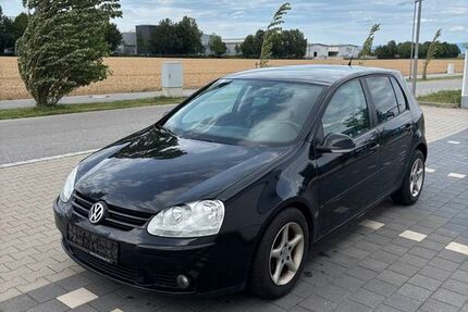 VW Golf 157.382 km 3.499 &euro; Aiterhofen 94330