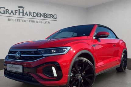 VW T-Roc 8.723 km 37.290 &euro; Bretten 75015