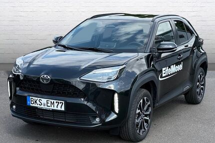 Toyota Yaris Cross 2.500 km 28.960 € Wittlich 54516