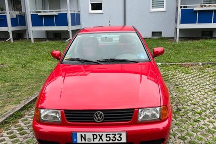 VW Polo 135.570 km 2.000 &euro; Nürnberg 90473