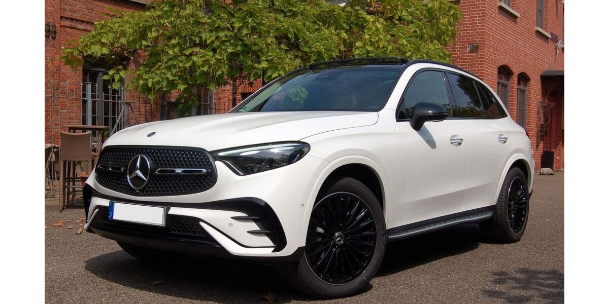 Mercedes-Benz GLC 450 2.175 km 74.970 &euro; Albershausen 73095