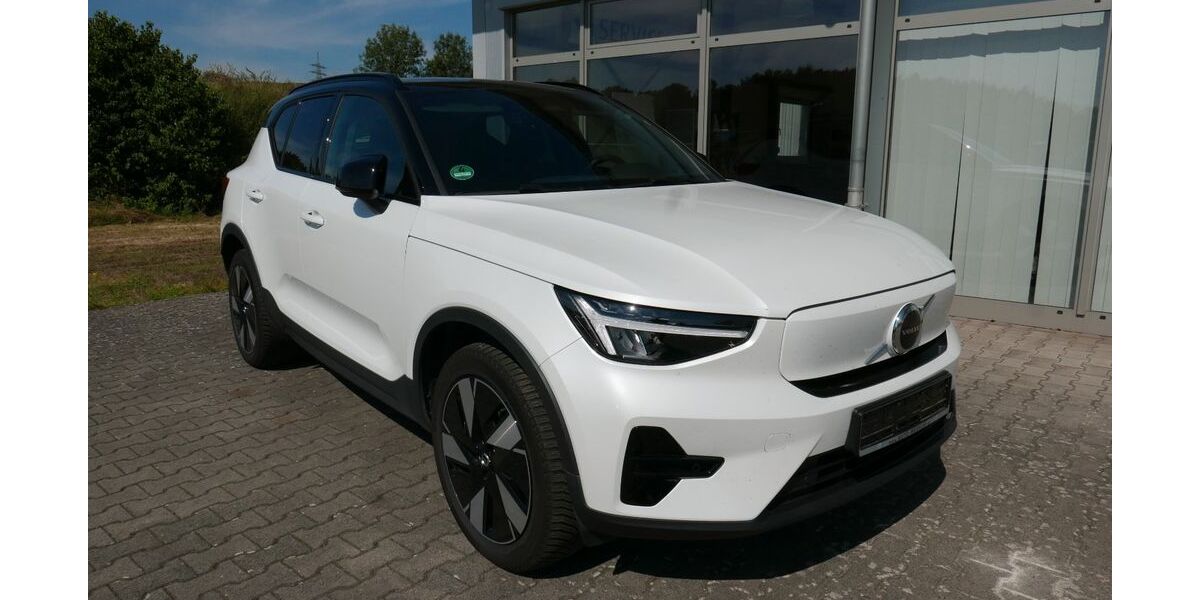 Volvo XC40 16.873 km 39.999 &euro; Wetzlar 35576