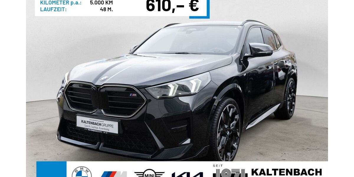 BMW X2 18.564 km 54.590 &euro; Wiehl 51674