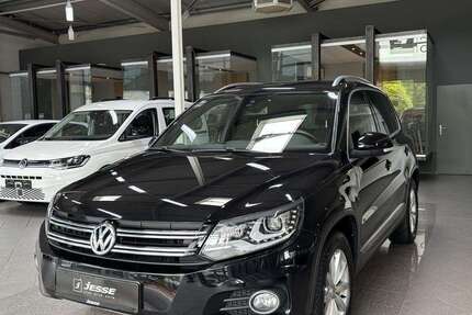 VW Tiguan 149.000 km 15.990 € Ibbenbüren 49477