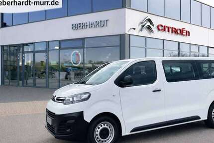 Citroen Jumpy 72.006 km 26.999 &euro; Murr 71711