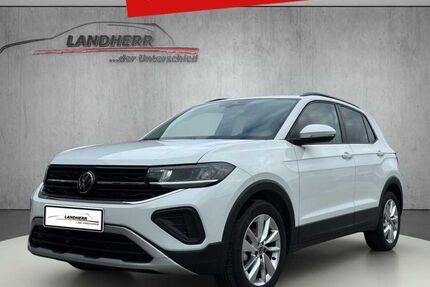 VW T-Cross 15.243 km 21.425 &euro; Thannhausen 86470