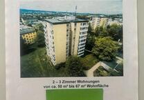 Wohnung zu vermieten Auf dem Bühl