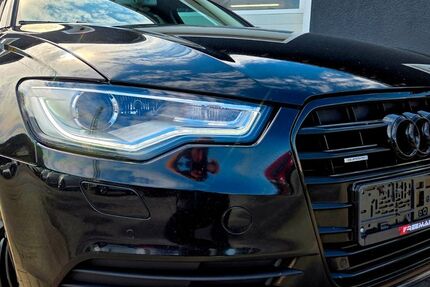 Audi A6 244.194 km 13.950 &euro; Annaberg - Buchholz 09456