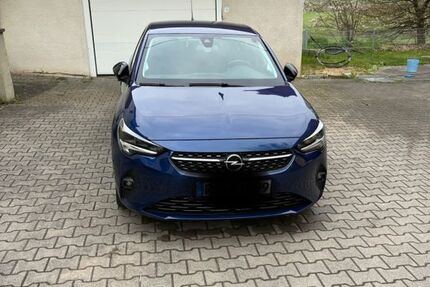 Opel Corsa 61.000 km 10.200 &euro; Georgensgmünd 91166