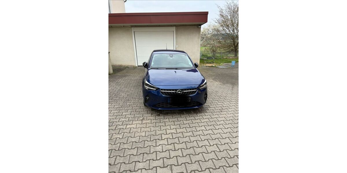 Opel Corsa 61.000 km 10.899 &euro; Georgensgmünd 91166