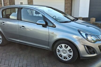 Opel Corsa 168.000 km 5.600 &euro; Bockenem 31167