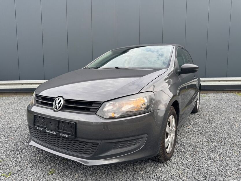 VW Polo 116.900 km 5.400 € Braunschweig 38110