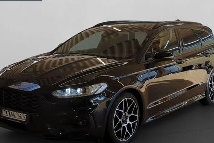 Ford Mondeo 62.750 km 23.790 &euro; Leverkusen 51381