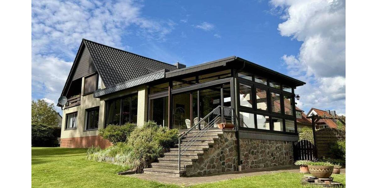 Mehrfamilienhaus, Wohnhaus Bad Fallingbostel Dorfmark - 7 Zimmer, 180 m&sup2;, 369.000&euro; | Angebot:26703040