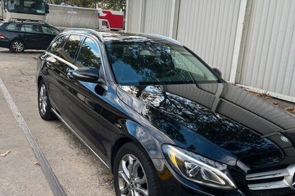 Mercedes C 250